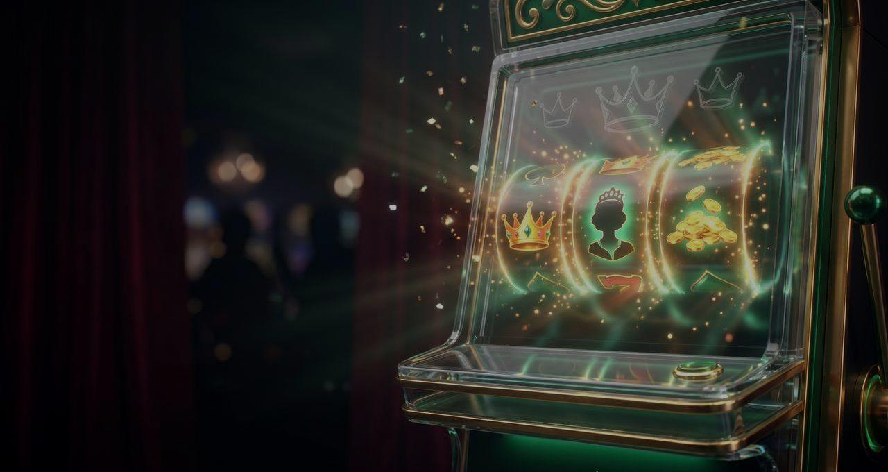 Queen Vegas