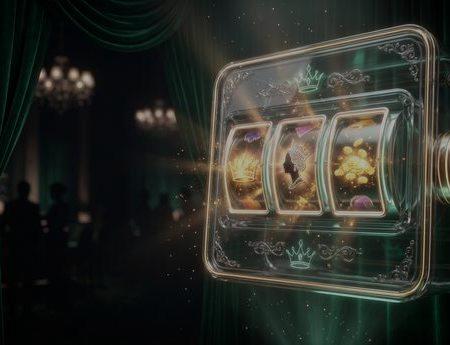 Queen Vegas